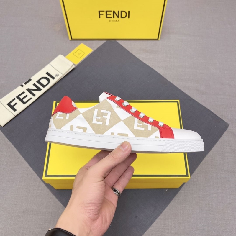 Fendi Sneakers